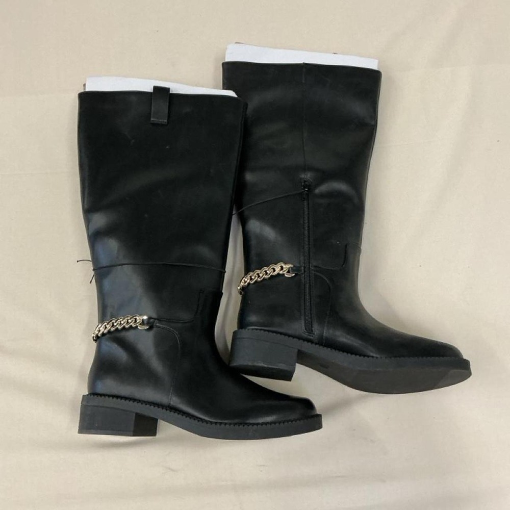 Brand new with tags A New Day knee-high boots